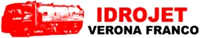 Logo di IDROJET