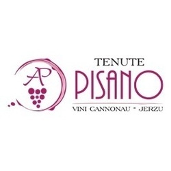 Logo di TENUTE PISANO