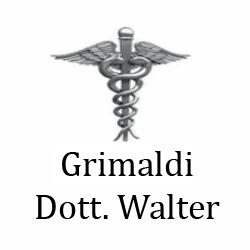 Logo di GRIMALDI DOTT. WALTER