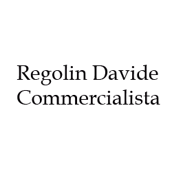 Logo di REGOLIN DAVIDE