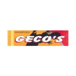 Logo di GECO'S IPERCASE