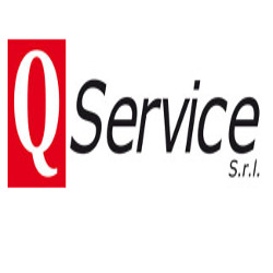 Logo di QSERVICE