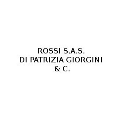 Logo di STUDIO DI CONSULENZA ROSSI DI PATRIZIA GIORGINI