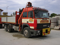 Logo di VIBROCOMP