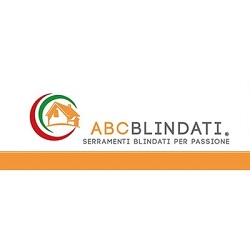 Logo di A.B.C. BLINDATI E ARREDO CASA