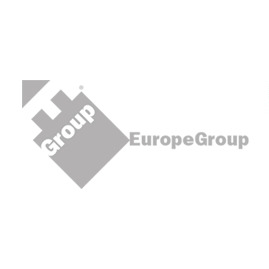 Logo di EUROPEGROUP