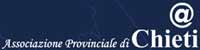 Logo di CNA CAF CHIETI