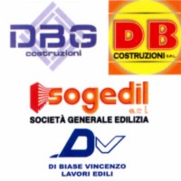 Logo di GRUPPO DI BIASE
