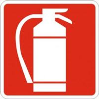 Logo di LA BOUTIQUE DELL'ESTINTORE