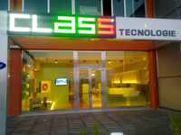 Logo di CLASS TECNOLOGIE