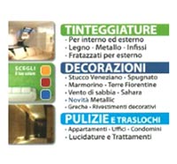 Logo di PRONTO PITTURE