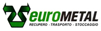 Logo di EUROMETAL srl