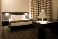 Logo di HOTEL OVEST srl