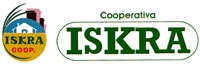Logo di ISKRA piccola soc. coop. r.l.
