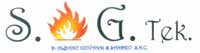 Logo di S.G. TECK