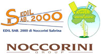 Logo di EDIL SAB 2000