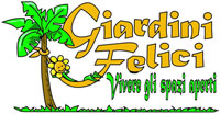 Logo di GIARDINI FELICI
