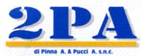 Logo di 2 PA snc