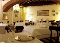 Logo di ANTICA LOCANDA DELL'ANGELO