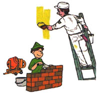 Logo di IMPRESA EDILE G.N.M.