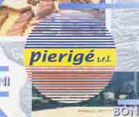 Logo di PIERIGE' srl