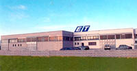Logo di ET srl ENGINEERING & TECHNOLOGY