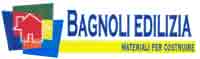 Logo di BAGNOLI EDILIZIA srl
