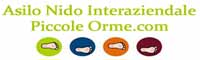 Logo di ASILO INTERAZIENDALE PICCOLE ORME.COM