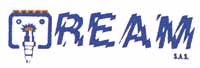 Logo di R.E.A.M.