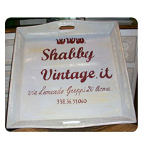 Logo di SHABBY VINTAGE