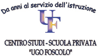 Logo di CENTRO STUDI UGO FOSCOLO