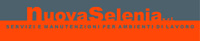 Logo di NUOVA SELENIA srl