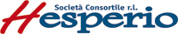 Logo di HESPERIO soc.coop.r.l.
