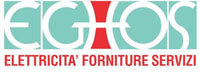 Logo di E.G.HO.S. srl