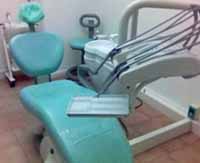 Logo di STUDIO DENTISTICO TOGNETTI