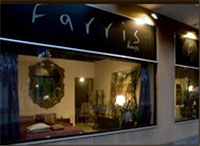 Logo di FARRIS HOUSE