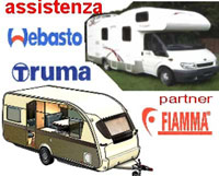 Logo di CARAVAN SERVICE