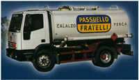 Logo di PASSUELLO srl