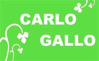 Logo di GALLO VIVAI