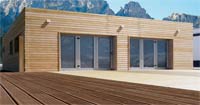 Logo di LEGNO SYSTEM srl