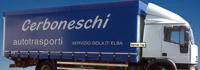 Logo di CERBONESCHI srl