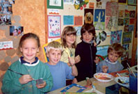 Logo di L'ARTE'