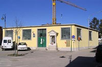 Logo di MININI MARMI