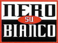 Logo di NEROSUBIANCO