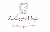 Logo di PALAZZO MAGI