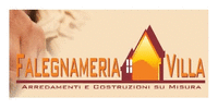 Logo di FALEGNAMERIA VILLA