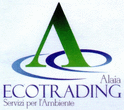 Logo di ECOTRADING SERVIZI PER L'AMBIENTE