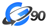Logo di G 90