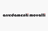 Logo di ARREDAMENTI MOVALLI
