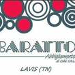 Logo di BARATTO ABBIGLIAMENTO